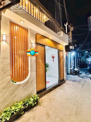 nhà chính chủ gần hàng xanh - xô viết nghệ tĩnh - phường 26 - bình thạnh - 2 tầng btct 58m2 6tỷ850