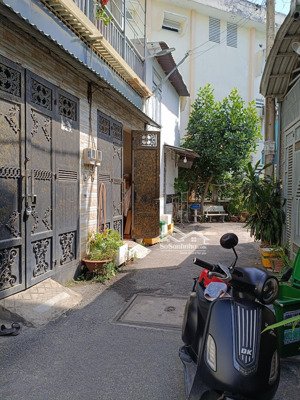 bán nhà 1/ nguyễn ảnh thủ phường tân chánh hiệp,q12