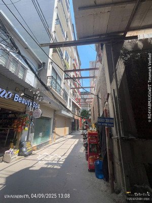 bán ccmn bùi xương trạch-vũ tông phan-vị trí đẹp-cực thoáng-ô tô gần-dòng tiền 70 triệu/tháng-7tầng