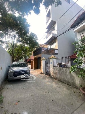 đất bát khối - long biên, 74m2 mt 4.2m, 10.9 tỷ, ôtô vào đất - sổ đỏ đẹp chính chủ sẵn giao dịch