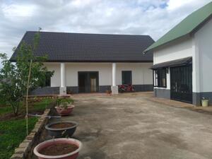 Biệt thự nghỉ dưỡng KP Thành Công, TDP Chi Lăng, TT Nam Ban, H.Lâm Hà, Lâm Đồng.