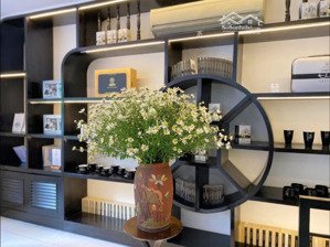 độc quyền - chủ nhà bán gấp căn 1pn + 48m2 full nội thất có sổ tại the sakura