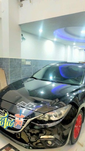 mặt tiền 6 tầng thang máy - ngang 6m - nguồn thu sẵn 100tr/th