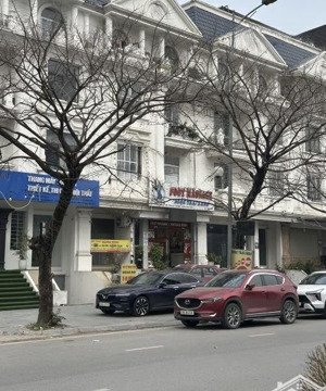 giảm mạnh bán gấp nhà mặt đường đôi kđt thanh phố giao lưu phạm văn đồng 260m 6t mt 16m giá 130tỷ