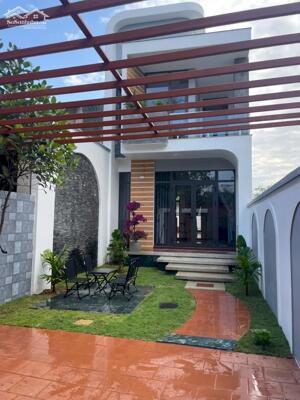 VILLA TDP CHIẾT BI (TP HUẾ) 3 TỶ 4XX