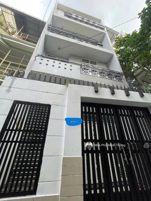 ảnh thật! so hot! ngang lớn 6m (6x18) - hxh - 3 tầng sân thượng nhà đẹp lê văn sỹ, chỉ 16.1 tỷ