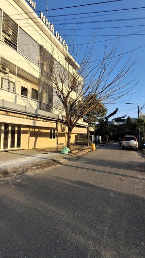 chính chủ bán nhanh lô đất đường đà sơn 8, liên chiểu, đà nẵng. cách trường đại học duy tân 500m.