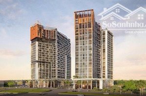 sun cora tower căn hộ cao cấp giữa tt đà nẵng, view sông hàn & giá trị đầu tư bền vững