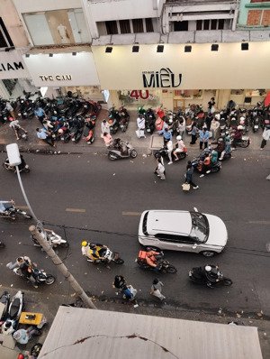 giá tốt không có căn thứ 2 - góc 2 mặt tiền kinh doanh - trung tâm phú nhuận - 151m2 - ngang 9m