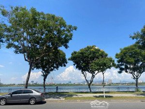 siêu phẩm chương dương 2 mặt tiền view triệu đô - 34 tỷ (tl)