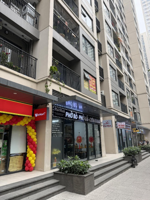 bán cc vinhomes smart city, 5,9 tỷ, 54,3m2, 2pn + 1 wc, tiện ích đầy đủ. căn s2.0102sh05