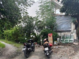 bán đất tại thạnh lộc 14, an phú đông, quận 12, tp.hcm, 4,6 tỷ, 121 m2 hàng hiếm