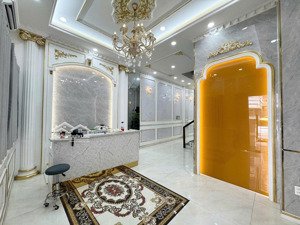 cho thuê biệt thự 200m2 khu cityland gò vấp giá 70 triệu/tháng