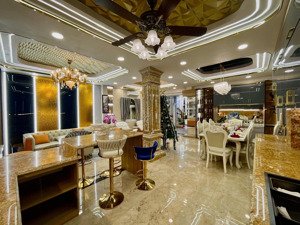 nhà sang như ở resort - biệt thự dát vàng tân bình khu cách mạng tháng 8-cn: 73,7 m² chỉ 11,899 tỷ