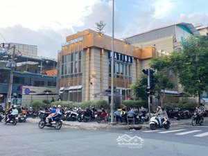 thanh lý - góc 2 mặt tiền gò dầu, q. tân phú - dt: 9x20m - 5 tầng - hđt: 200 triệu - giá: 39 tỷ