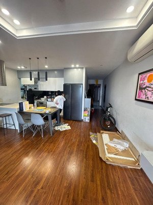 bán chung cư sky central định công 90m -3pn lô góc thoáng sáng tặng nội thất 2 tỷ gia: 9,3 tỷ