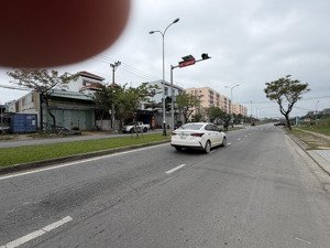 bán đất 160m2, giá 12,5 tỷ tại chu huy mân, thọ quang, sơn trà, đà nẵng