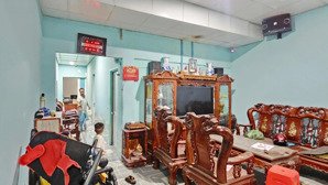 nhà mặt tiền - đường số 2 tăng nhơn phú b