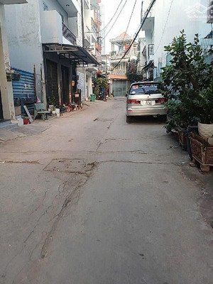 nhà 4tầng - 90m2 - 15pn - hxh 8m - kinh doanh chdv full phòng - dòng tiền 40tr/th - sổ riêng.