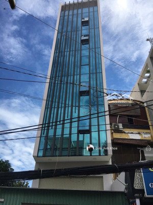 khan hiếm! chủ cần bán toà nhà mặt tiền đường nguyễn trọng tuyển p8 phú nhuận. dt: 6x25m2 giá 33 tỷ