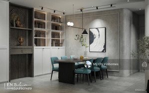 park 6 - vinhomes central park | 3pn 3wc | full nt decor đẹp | 19,8 tỷ