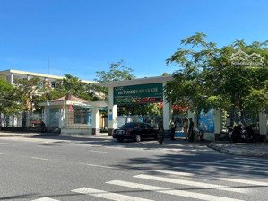 nhà 4 tầng kinh dương vương đối diện chợ và trường cấp 3 thanh khê