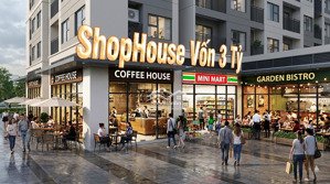 lãi 800tr/năm khi đầu tư shop mặt sảnh 63m2 the victoria- kđt vinhomes smart city-vốn 3tỷ-sổ đỏ
