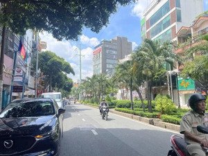 khan hiếm! nhà mặt tiền phan xích long, phú nhuận (6x10m)-5 tầng, tn: 85tr/tháng - chỉ 39 tỷ tl