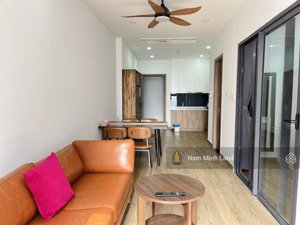 phòng kinh doanh - cho thuê căn hộ 1 pn opal tower saigon pearl 50m² full nội thất