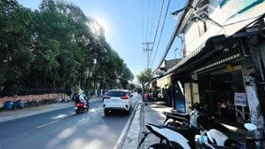 giảm 500 triệu bán mặt tiền lê thị hoa bình chiểu thủ đức 150m² đất dài hiếm giá chỉ 6 tỷ