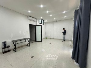 cho thuê sàn văn phòng him lam, 30 m2. vào làm việc được ngay