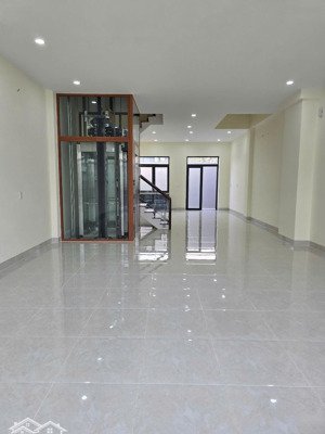 cho thuê nhanh nhà phố, 6x20m, 4 tầng, kdc minh sơn, mặt tiền đường liên phường, quận 9