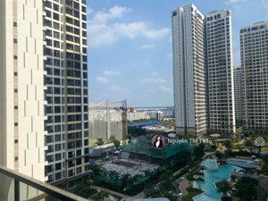 cn góc 2pn tại masteri centre point sát mall, sẵn sổ, views hồ bơi resort giá 5,05 tỷ tại vinhomes