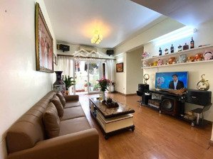 căn hộ chung cư khu đô thị việt hưng 113m2, 3 pn, chỉ nhỉnh 6 tỷ về ở luôn