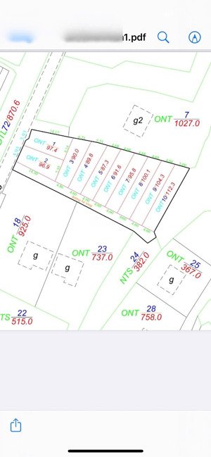 bán đất tại xã trung chính, huyện lương tài, bắc ninh, giá ưu đãi 1,5 tỷ, 91,6 m2