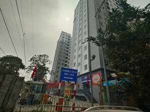 bán nhanh chung cư ecohome 2 đông ngạc bắc từ liêm