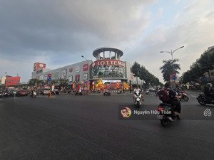 6tầng hầm - thang máy 14x25m đường 8m thông có lề ngay lottee nguyễn văn lượng - 38,9t