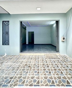 bán nhà riêng 87m2 - hẻm xe tải - 85tr/m2