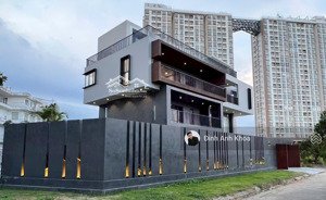 biệt thự giảm 3 tỷ | kdc kiên cường bình hưng | 28m x 18m = 480m² | giá 57 tỷ | thuê 120 tr