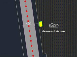 bán đất lê văn lương phước kiển 6*10,2m, giá 3,7 tỷ, hẻm 6m, shr, kế kdc lập phúc, bv nhà bè