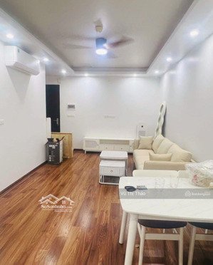 chính chủ bán nhà tập thể tầng 1 đội cấn, sổ to, sd 60m, 2pn, ngõ thông, ô tô đỗ cửa, nhà đẹp