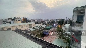 bán chung cư sổ riêng 44m2 chỉ 1ty980 - thống nhất gò vấp