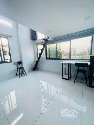 hxh 1/ xvnt - p21 - bình thạnh - (5m x 12m) - nhà 4 tầng btct - 6pn - dòng tiền 35tr - hơn 8 tỷ tl