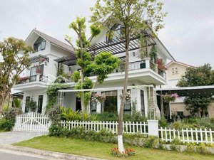nhận gửi bán biệt thự xanh villas hòa lạc