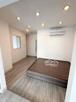 cho thuê nhà mt nguyễn văn luông, p.10, q.6 19tr