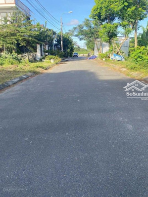 cho thuê đất rộng 4.300 m² có ao cá hòa nhơn, hòa vang 