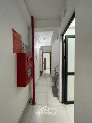 bán gấp tòa dòng tiền ccmn pccc chuẩn xịn 85m 7t 16p full mỹ đình cực gần ôtô đỗ chào 20.3 tỷ