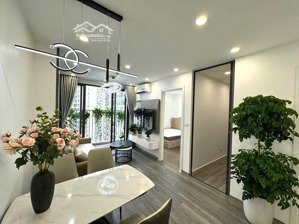 bán căn hộ flc green aparment 60m2 đầy đủ nội thất mới, xem nhà hẹn trước 30p, ban công hướng đông.
