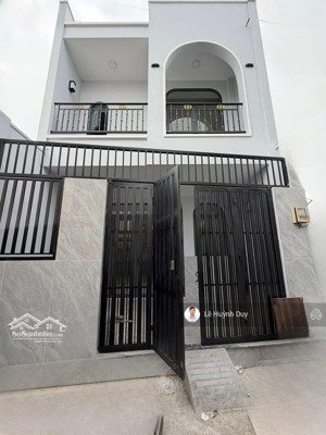 87m2 - ngang 5,3 x dài 16m - chuẩn a4 - nguyễn thượng hiền giáp phú nhuận - 6,9 tỷ