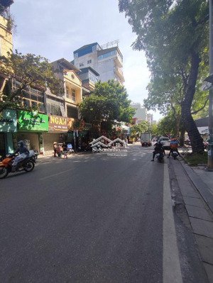 ngõ to như phố - lô góc ô tô tránh nhà đẹp 6 tầng phố vọng thang máy hiện đại vị trí đắc địa